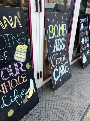 The Brooklyn Sweet Spot by null