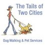 The Tails Of Two Cities