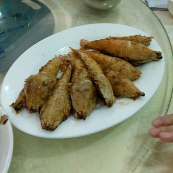 好彩海鮮酒家 - Shrimp - Cantonese Near Me - Hong Kong, HK