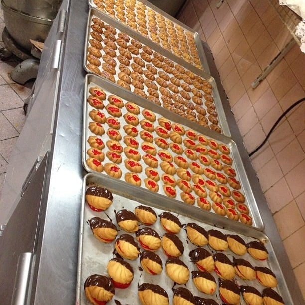 Reposteria Nitin Inc
