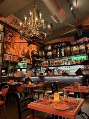 Havana 1957 | Lincoln Road by null