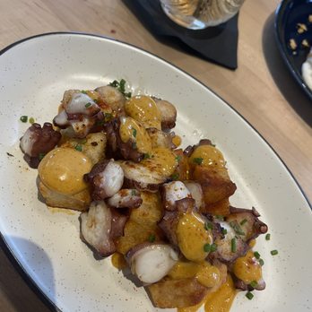 Catalú - Spanish Near Me - Charlotte, North Carolina