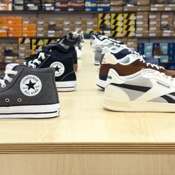 Rack Room Shoes