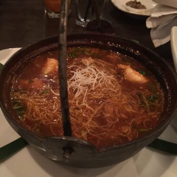 Malai Kitchen - Jungle curry - Thai Near Me - Dallas, Texas