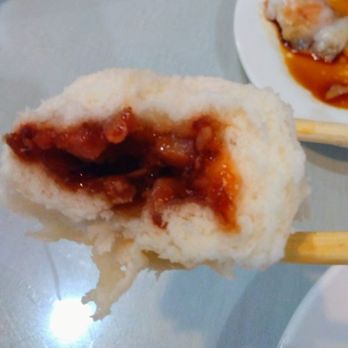 Star Kitchen - Bbq pork bun - Dim Sum Near Me - Denver, Colorado