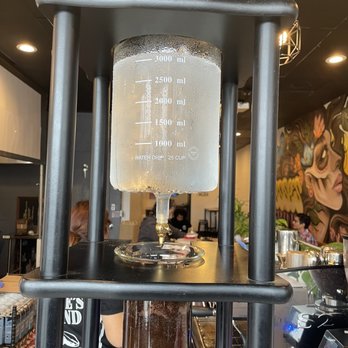Jesse's Grind Coffee Bar - Coffee & Tea Near Me - Winnetka, California Jesse's Grind Coffee Bar - Coffee & Tea Near Me - Winnetka, California