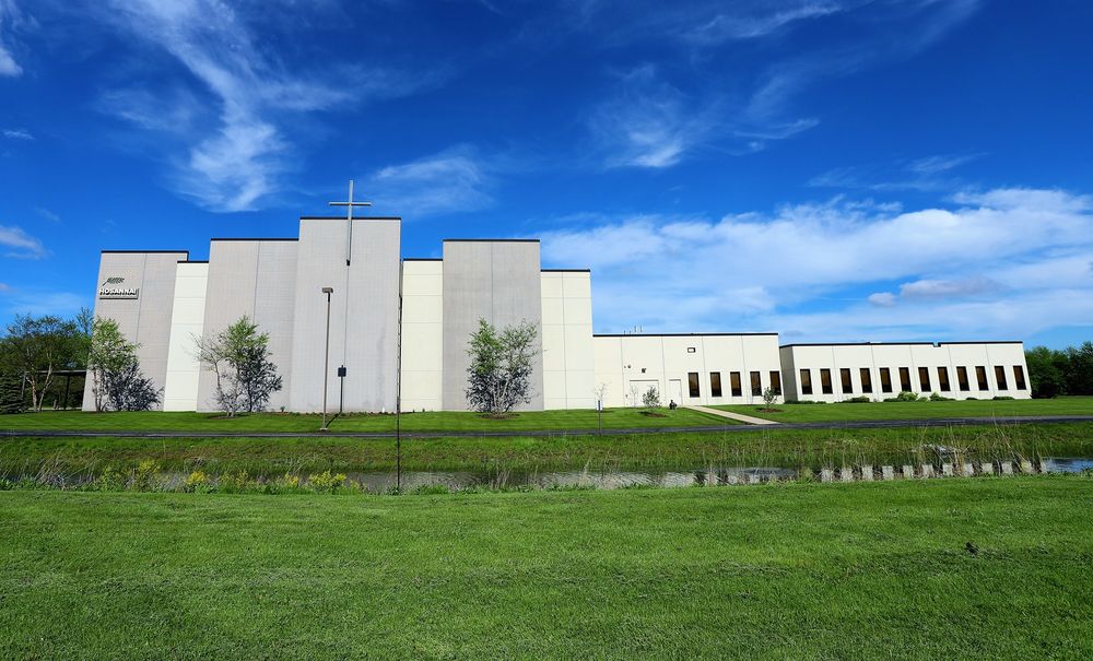 Hosanna! Lutheran Church LCMC - childcare center in Saint Charles, IL