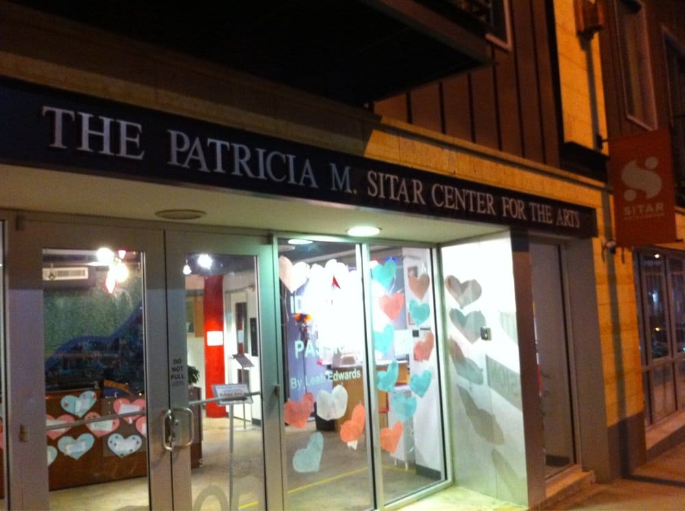 SITAR ARTS CENTER Updated August 2024 1700 Kalorama Rd NW