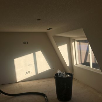 United Interior Contractors - Drywall Installation & Repair Near Me - Vancouver, Washington