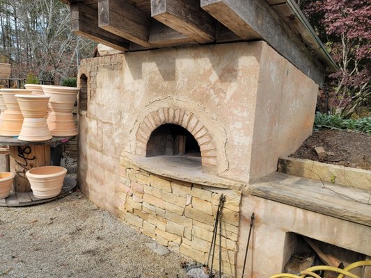 Garden Supply Company by null