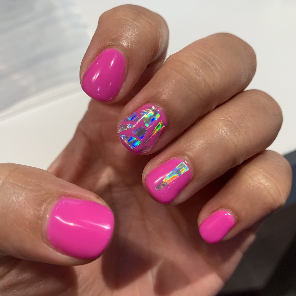 Jesika Jae Nails - Nail Technicians Near Me - Beverly Hills, California Jesika Jae Nails - Nail Technicians Near Me - Beverly Hills, California