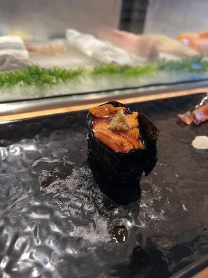 Sushi Sho by null