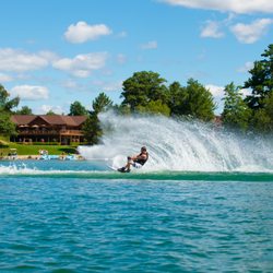 Sugar Lake Lodge - With endless activities, there's something fun for everyone at Sugar Lake Lodge!