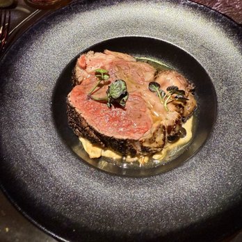 Elementa at The Gallery - Dinner Theater Near Me - Los Angeles, California