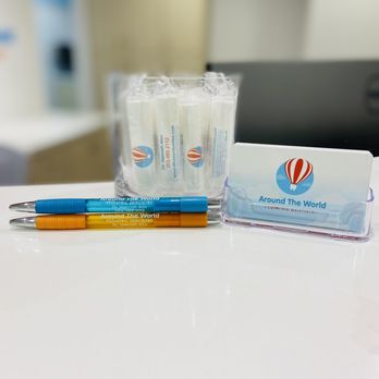 Around The World Pediatric Dentistry - Around the World Pediatric Dentistry Business Cards - Pediatric Dentists Near Me - Stamford, Connecticut Around The World Pediatric Dentistry - Around the World Pediatric Dentistry Business Cards - Pediatric Dentists Near Me - Stamford, Connecticut