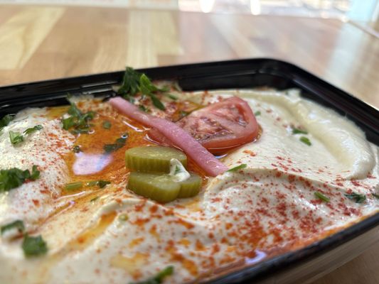 Safier Mediterranean Deli by null