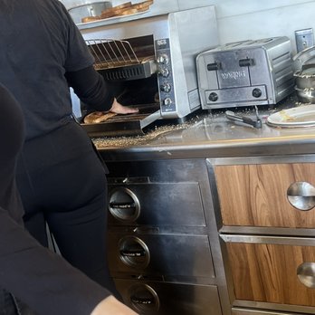 Jack's Whittier Restaurant - This so sanitary. You know who u r - Breakfast & Brunch Near Me - Whittier, California Jack's Whittier Restaurant - This so sanitary. You know who u r - Breakfast & Brunch Near Me - Whittier, California