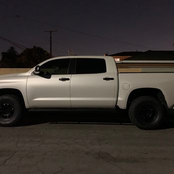 Speed Renegades - 3M Satin Pearl | WrapArmor - Auto Customization Near Me - Huntington Beach, California Speed Renegades - 3M Satin Pearl | WrapArmor - Auto Customization Near Me - Huntington Beach, California