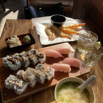 Isana - Sushi Bars Near Me - Kihei, Hawaii Isana - Sushi Bars Near Me - Kihei, Hawaii