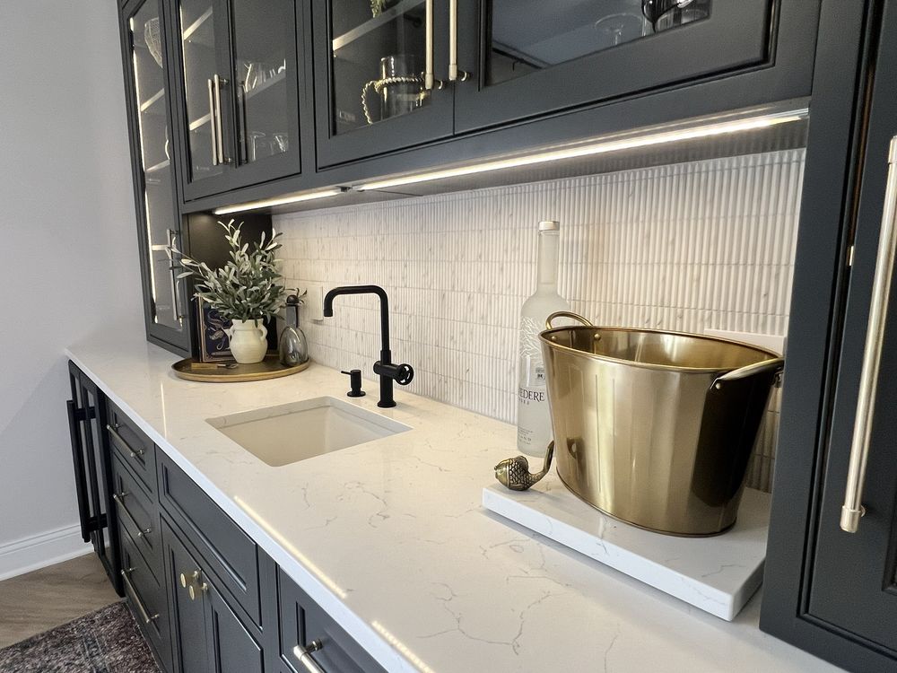 Midwest Cabinet & Supply - countertop fabricator in St Charles, IL