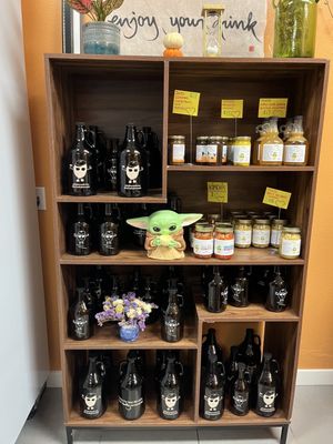 Best Salty Lemonade by null