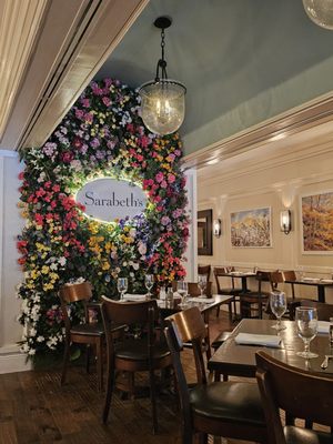 Sarabeth's Upper West Side by null