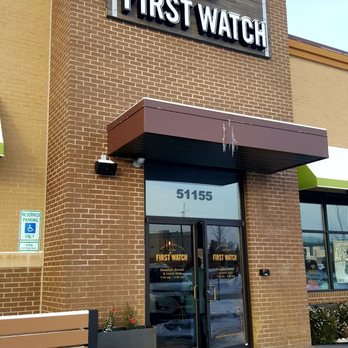 First Watch - Breakfast & Brunch Near Me - Shelby Township, Michigan First Watch - Breakfast & Brunch Near Me - Shelby Township, Michigan