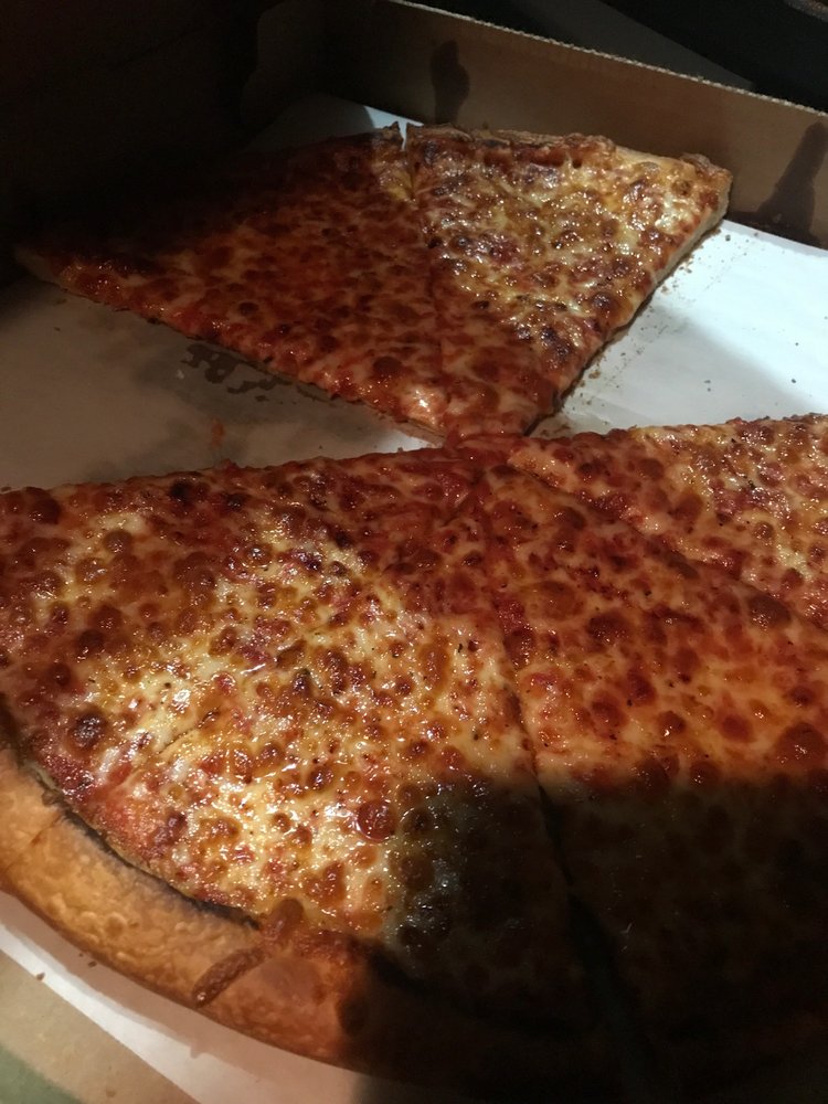 Reviews of EAST DEDHAM PIZZERIA Updated September 2024 14 Photos