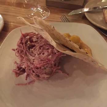 Bread Street Kitchen - British Near Me - London, XGL