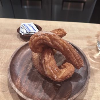 Malagon - Churros - Spanish Near Me - Charleston, South Carolina