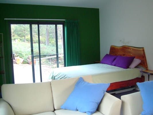 Huon Bush Retreats by null