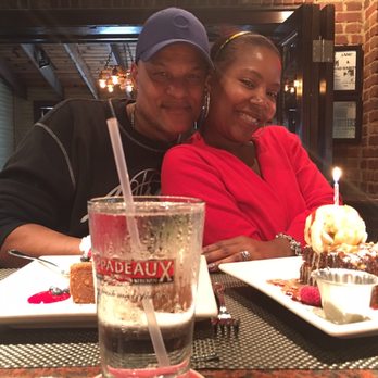 Pappadeaux Seafood Kitchen 1669 Photos 1254 Reviews Cajun