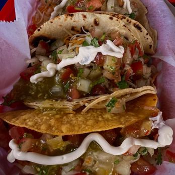 Tacos El Rancho - Mexican Near Me - Orlando, Florida Tacos El Rancho - Mexican Near Me - Orlando, Florida