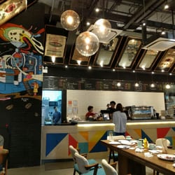 The Hunt Coffee & Roastery