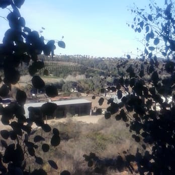 Thien Vien Dai Dang - Wonderful Views. - Buddhist Temples Near Me - Bonsall, California