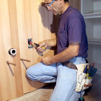 Baus Electric - Electricians Near Me Baus Electric - Electricians Near Me