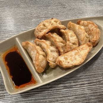 Laka - Potstickers - Chinese Near Me - Millbrae, California Laka - Potstickers - Chinese Near Me - Millbrae, California