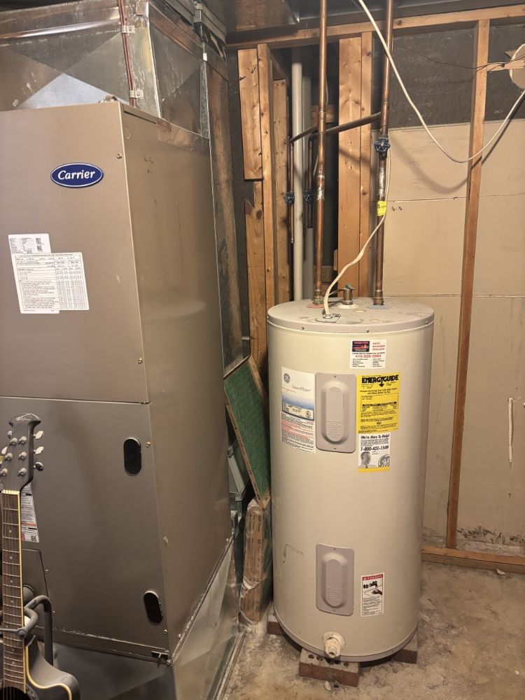 Slide of TNT Plumbing & Drain Service