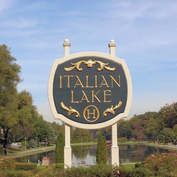Italian Lake - Parks Near Me Italian Lake - Parks Near Me