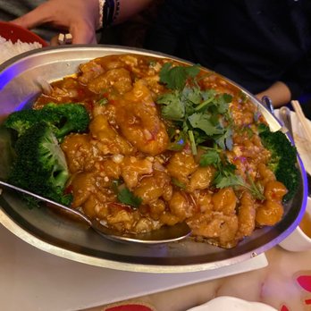 Kungfukitchen - 26. House Special Flounder Fish Fillet - Szechuan Near Me - Rockville, Maryland Kungfukitchen - 26. House Special Flounder Fish Fillet - Szechuan Near Me - Rockville, Maryland