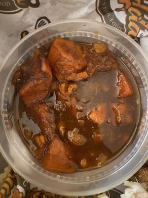 Chef Budda Blasian Soul Food LLC by null