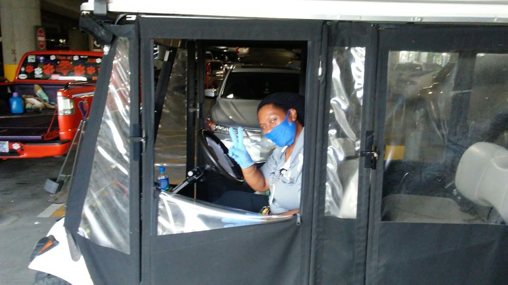 NORTH CAROLINA WOMEN’S HOSPITAL 11 Photos 101 Manning Dr, Chapel