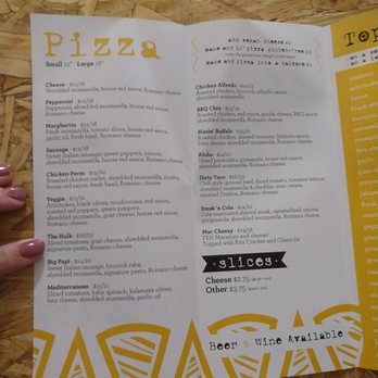 Dirty Water Dough - Menu - Pizza Near Me - Boston, Massachusetts Dirty Water Dough - Menu - Pizza Near Me - Boston, Massachusetts