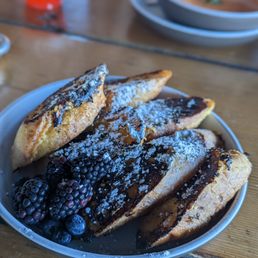 French Toast