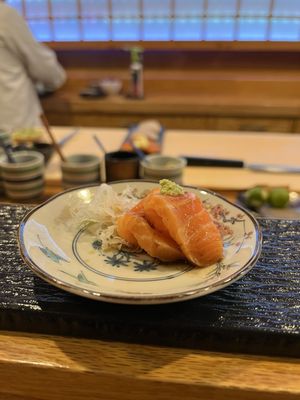 Omakase 33 by null