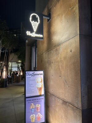 Van Leeuwen Ice Cream by null