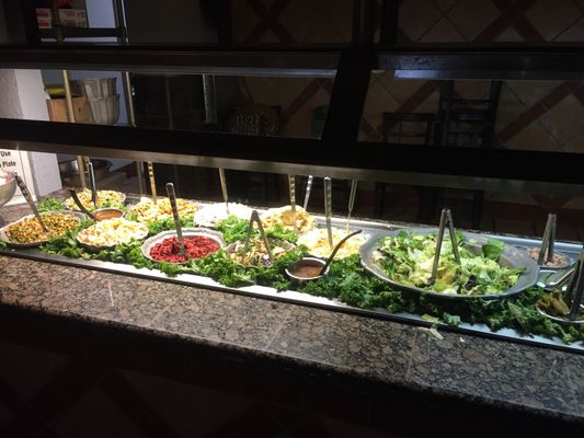 The Potpourri House by null