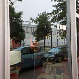 Outside Outside