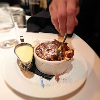 Arroyo Chop House - Gran Marnier soufflé - Steakhouses Near Me - Pasadena, California Arroyo Chop House - Gran Marnier soufflé - Steakhouses Near Me - Pasadena, California