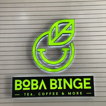 Boba Binge - Coffee & Tea Near Me - Oakland, California Boba Binge - Coffee & Tea Near Me - Oakland, California